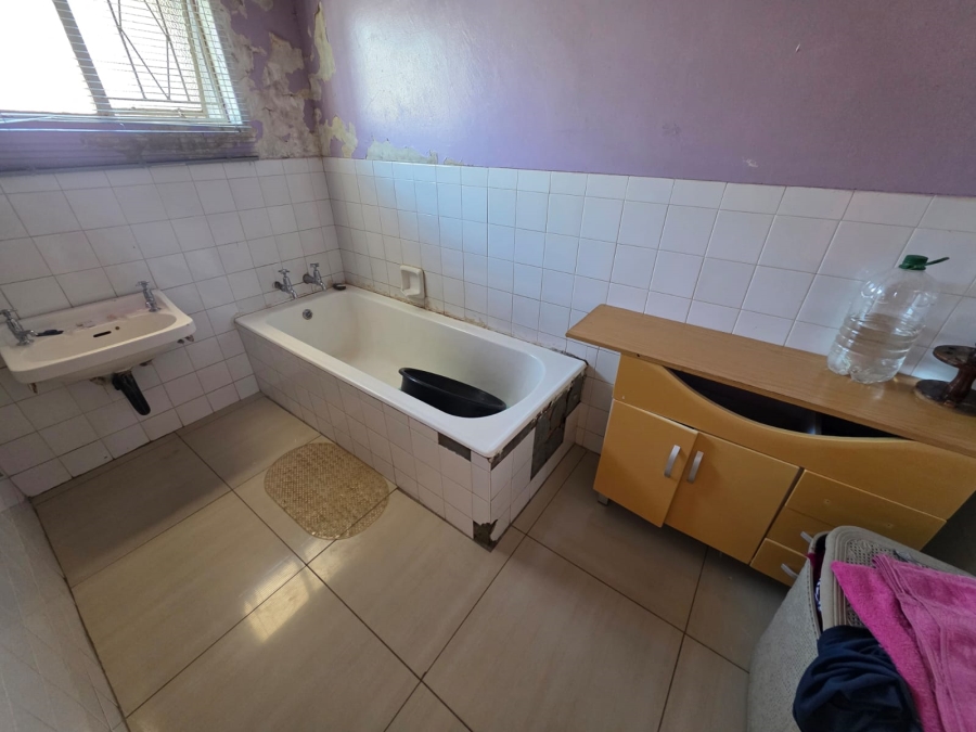 4 Bedroom Property for Sale in Sasolburg Ext 2 Free State